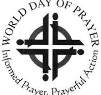 Women's World Day of Prayer - German Committee